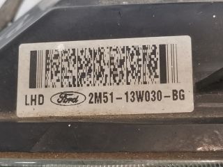 bontott FORD FOCUS I Bal Fényszóró