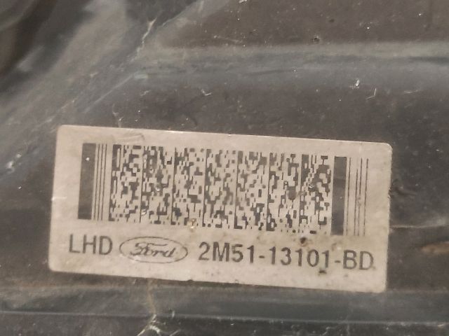 bontott FORD FOCUS I Bal Fényszóró