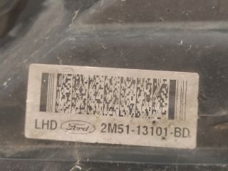 bontott FORD FOCUS I Bal Fényszóró