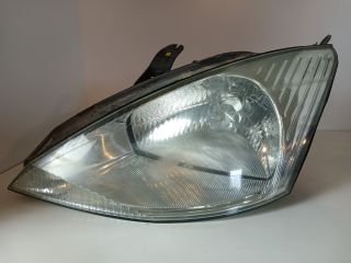 bontott FORD FOCUS I Bal Fényszóró