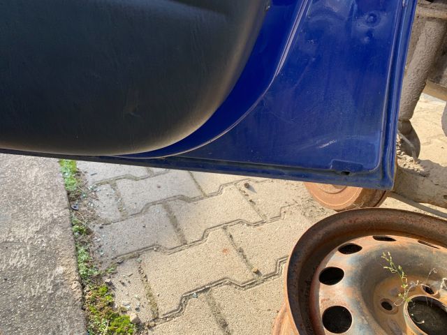 bontott FORD FOCUS I Bal Fényszóró