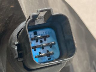 bontott FORD FOCUS I Bal Fényszóró