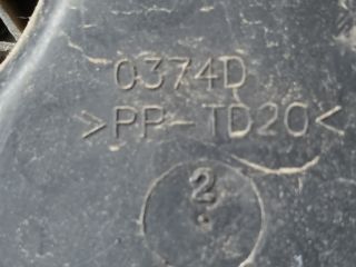 bontott FORD FOCUS I Bal Fényszóró