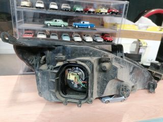 bontott FORD FOCUS I Bal Fényszóró