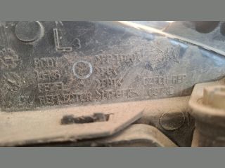 bontott FORD FOCUS I Bal Fényszóró