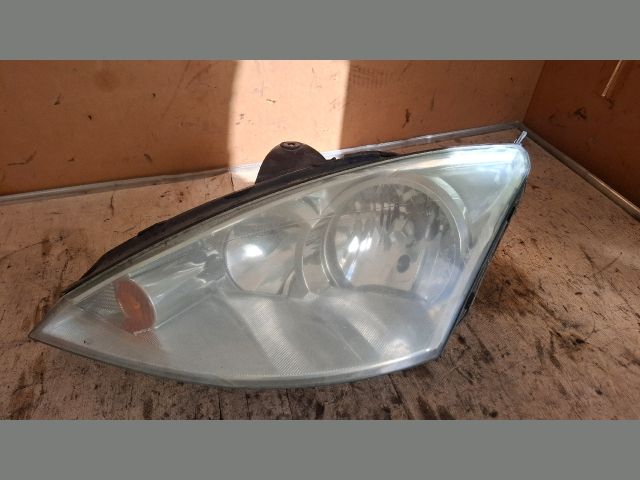 bontott FORD FOCUS I Bal Fényszóró