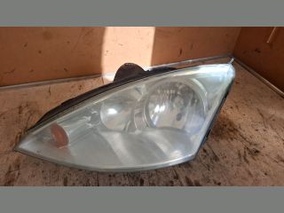 bontott FORD FOCUS I Bal Fényszóró