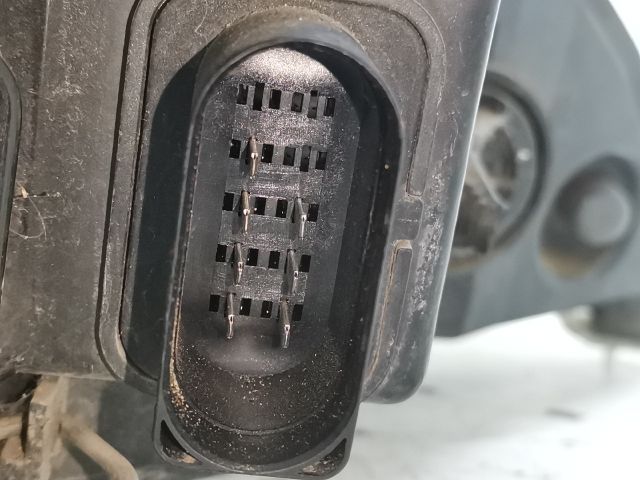 bontott FORD FOCUS I Bal Fényszóró