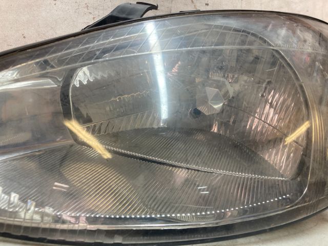 bontott FORD FOCUS I Bal Fényszóró