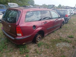 bontott FORD FOCUS I Bal Fényszóró