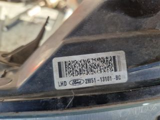 bontott FORD FOCUS I Bal Fényszóró