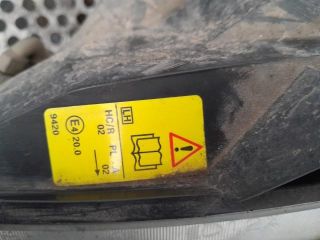 bontott FORD FOCUS I Bal Fényszóró