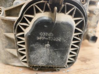 bontott FORD FOCUS I Bal Fényszóró