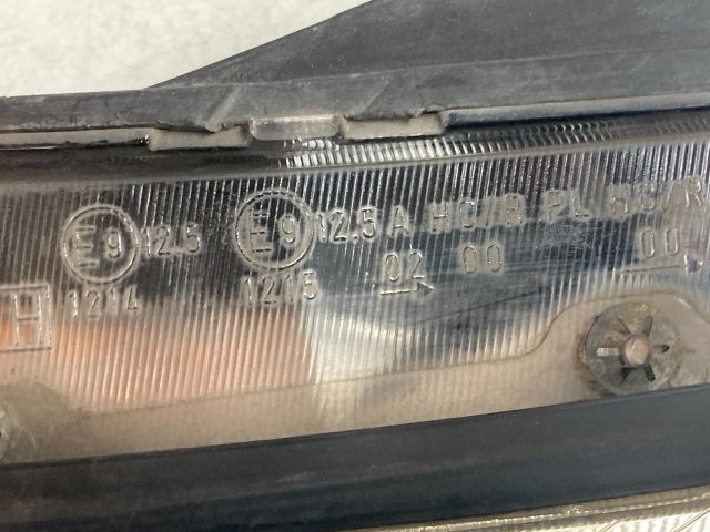 bontott FORD FOCUS I Bal Fényszóró