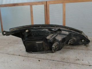 bontott FORD FOCUS I Bal Fényszóró