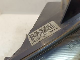 bontott FORD FOCUS I Bal Fényszóró