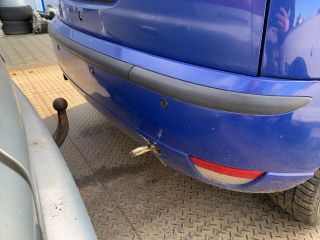 bontott FORD FOCUS I Bal Gólyaláb Csonkállvánnyal