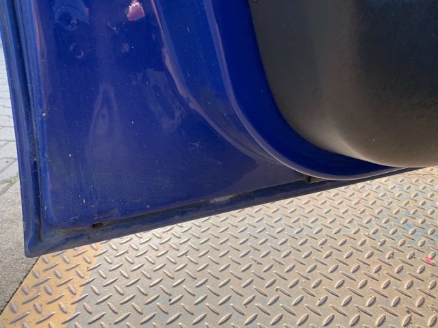 bontott FORD FOCUS I Bal Gólyaláb Csonkállvánnyal