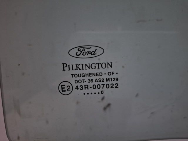 bontott FORD FOCUS I Bal hátsó Ablak