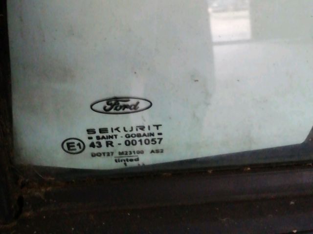 bontott FORD FOCUS I Bal hátsó Ablak