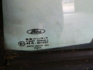 bontott FORD FOCUS I Bal hátsó Ablak