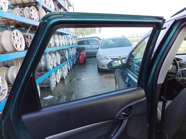 bontott FORD FOCUS I Bal hátsó Ablak
