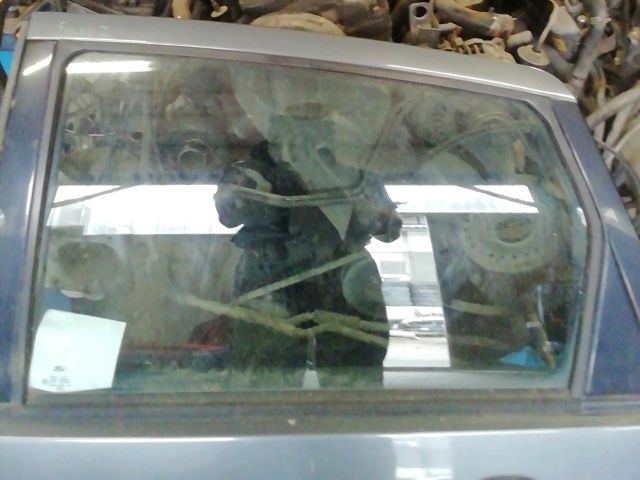 bontott FORD FOCUS I Bal hátsó Ablak