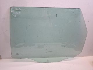 bontott FORD FOCUS I Bal hátsó Ablak