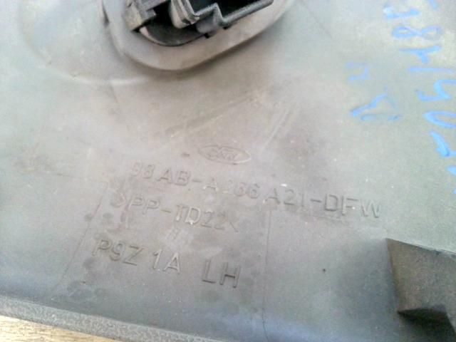 bontott FORD FOCUS I Bal hátsó Ablakemelő Kapcsoló