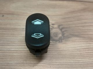 bontott FORD FOCUS I Bal hátsó Ablakemelő Kapcsoló