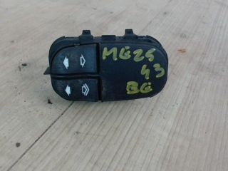 bontott FORD FOCUS I Bal hátsó Ablakemelő Kapcsoló