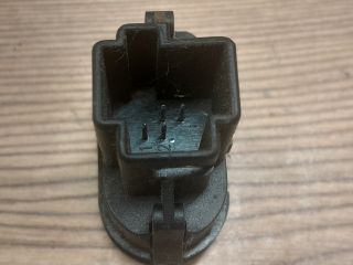 bontott FORD FOCUS I Bal hátsó Ablakemelő Kapcsoló