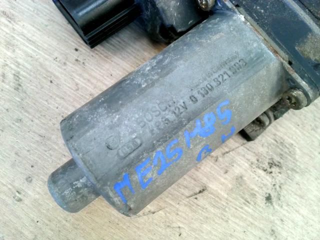 bontott FORD FOCUS I Bal hátsó Ablakemelő Motor