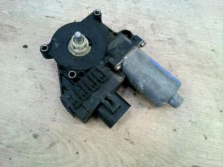 bontott FORD FOCUS I Bal hátsó Ablakemelő Motor