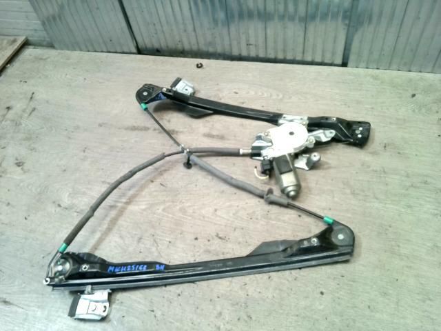 bontott FORD FOCUS I Bal hátsó Ablakemelő Szerkezet (Elektromos)