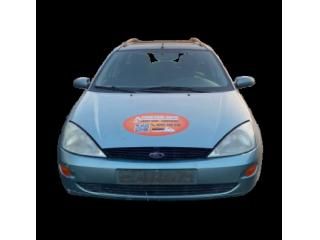 bontott FORD FOCUS I Bal hátsó Ablakemelő Szerkezet (Elektromos)