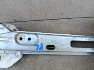 bontott FORD FOCUS I Bal hátsó Ablakemelő Szerkezet (Elektromos)