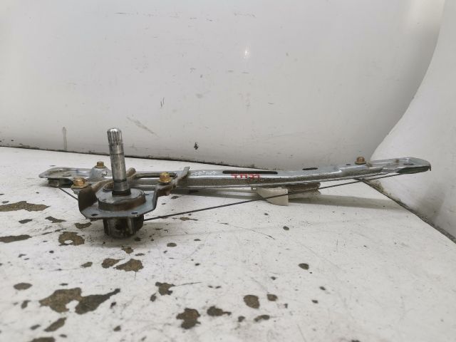 bontott FORD FOCUS I Bal hátsó Ablakemelő Szerkezet (Mechanikus)