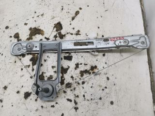 bontott FORD FOCUS I Bal hátsó Ablakemelő Szerkezet (Mechanikus)