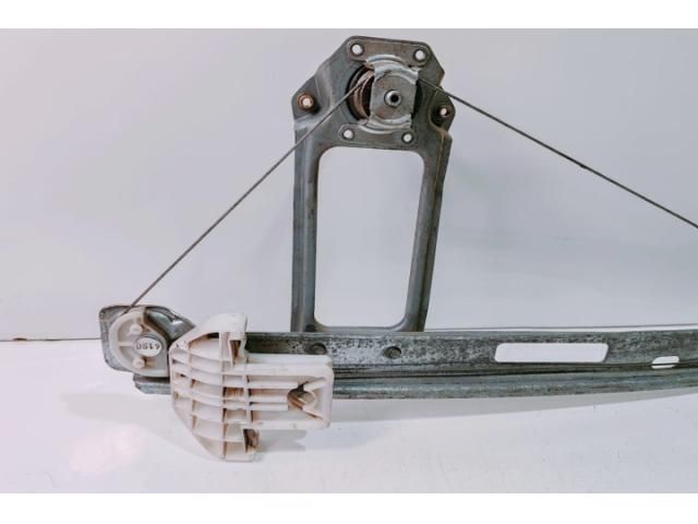 bontott FORD FOCUS I Bal hátsó Ablakemelő Szerkezet (Mechanikus)