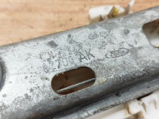 bontott FORD FOCUS I Bal hátsó Ablakemelő Szerkezet (Mechanikus)