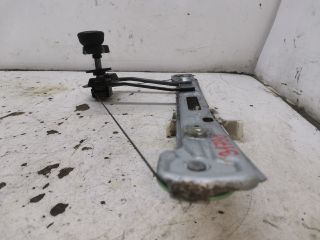 bontott FORD FOCUS I Bal hátsó Ablakemelő Szerkezet (Mechanikus)