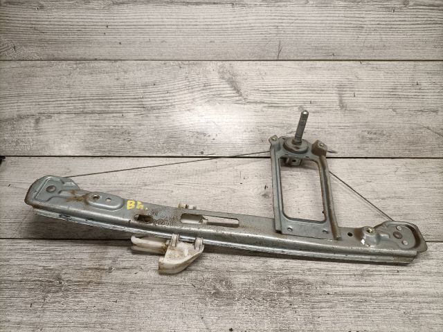 bontott FORD FOCUS I Bal hátsó Ablakemelő Szerkezet (Mechanikus)