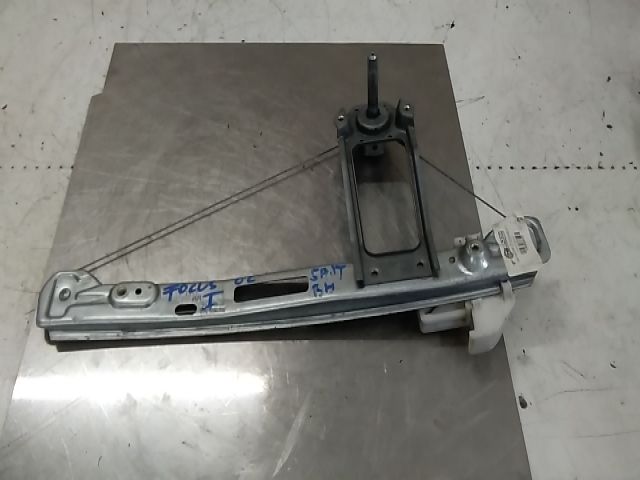 bontott FORD FOCUS I Bal hátsó Ablakemelő Szerkezet (Mechanikus)