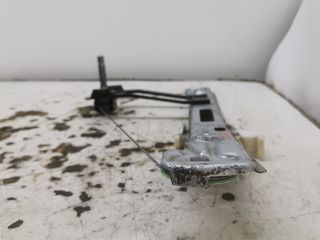 bontott FORD FOCUS I Bal hátsó Ablakemelő Szerkezet (Mechanikus)