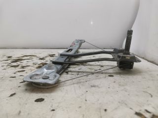 bontott FORD FOCUS I Bal hátsó Ablakemelő Szerkezet (Mechanikus)