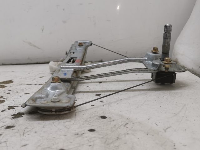 bontott FORD FOCUS I Bal hátsó Ablakemelő Szerkezet (Mechanikus)