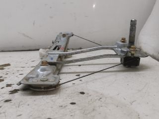 bontott FORD FOCUS I Bal hátsó Ablakemelő Szerkezet (Mechanikus)