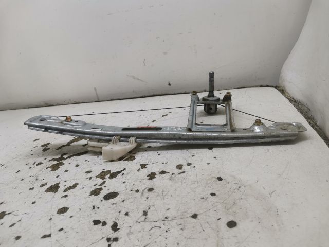 bontott FORD FOCUS I Bal hátsó Ablakemelő Szerkezet (Mechanikus)