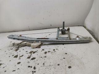bontott FORD FOCUS I Bal hátsó Ablakemelő Szerkezet (Mechanikus)